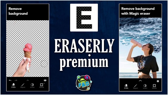 Eraserly Premium