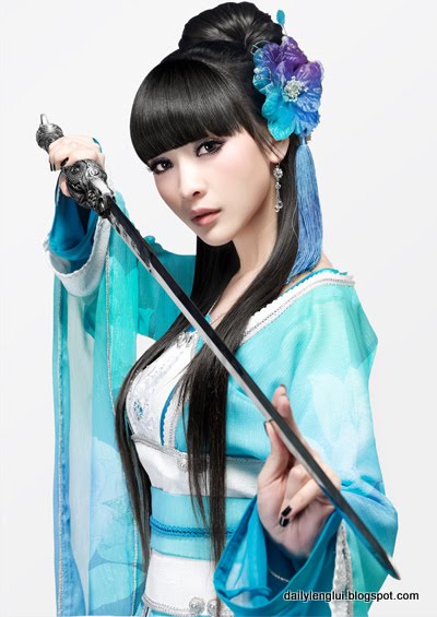 Ada Liu Yan (柳岩) Ada Liu Yan (柳岩)
