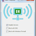 Net Disabler: disable the Internet connection temporarily