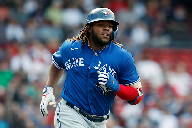 Vladimir Guerrero Jr