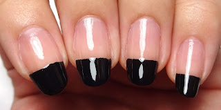 Black Tips