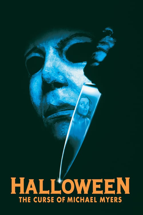 [HD] Halloween 6 - A Última Vingança 1995 Assistir Online Legendado
