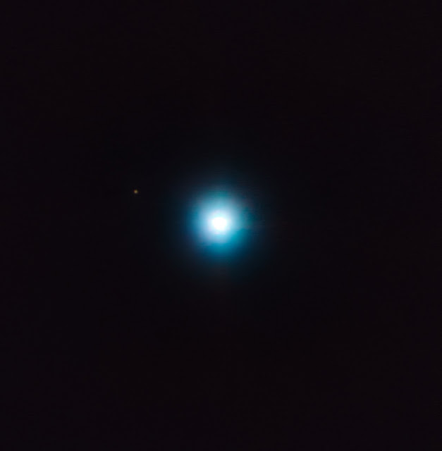 Exoplanet CVSO 30c