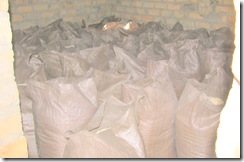 maize bags