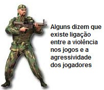 alguns dizem