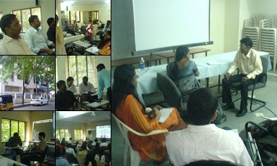 View 2-Day Workshop on - Enhancing Recruiters Efficiency - 5th & 6th Dec 09