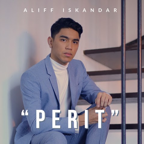 Aliff Iskandar - Perit MP3