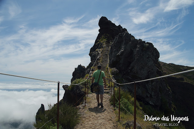 O que visitar na ilha da Madeira