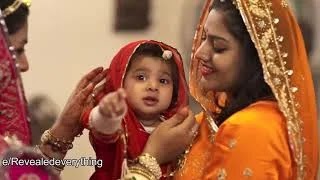 JALLA SAIN | MHARI JODI RA JALLA म्हारी जोड़ी रा जल्ला हिंदी LYRICS | Rajasthani Folk Song
