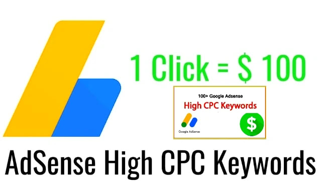 100+ AdSense High CPC Keywords In Indonesian 2022 List