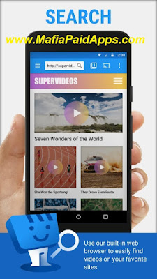 cast web video to chromecast premium apk,web video caster for android,web video caster premium apk free download web video caster chromecast Apk,stream web video to chromecast,how to watch online movies on chromecast,chromecast rocket,