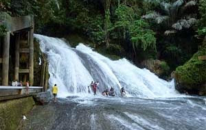 Wisata Kabupaten Maros