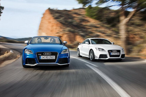 Audi RS