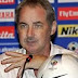 Riedl : Siliwangi Mirip Kebun Kentang !