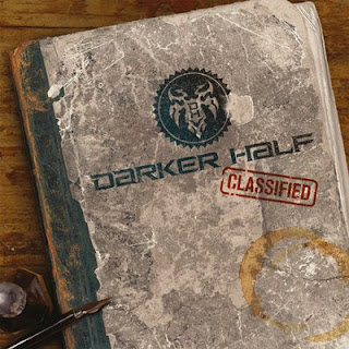 Το ep των Darker Half "Classified"