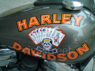 Bray Hill Harley Davidson FXR s 1991 Harley Davidson 