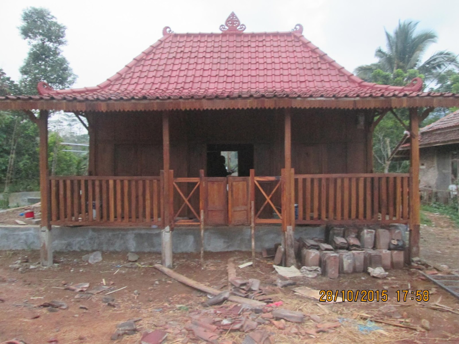 70 Desain Rumah Minimalis Jawa Timur Desain Rumah Minimalis Terbaru