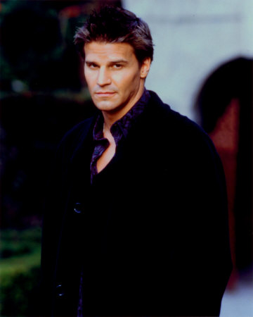 david boreanaz pictures