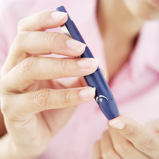 Cara Ampuh Mengatasi Penyakit Diabetes