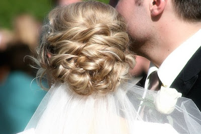 Wedding Hair Hairstyles on G3 Designs  Wedding Hair Styles