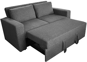 sofa with pull out bed