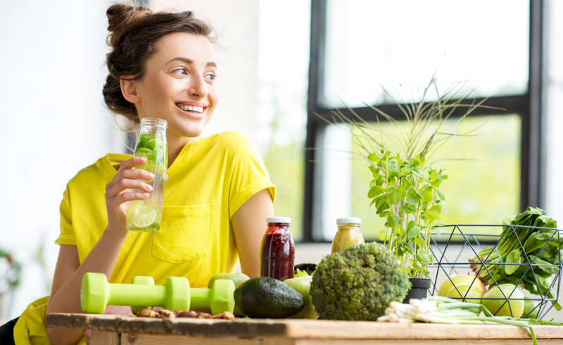  10 Tips for How to Boost Your Immune System