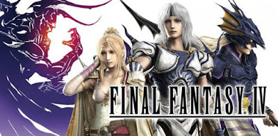 Game Final Fantasy 4 NEW VERSI 1.5.0 Full APK