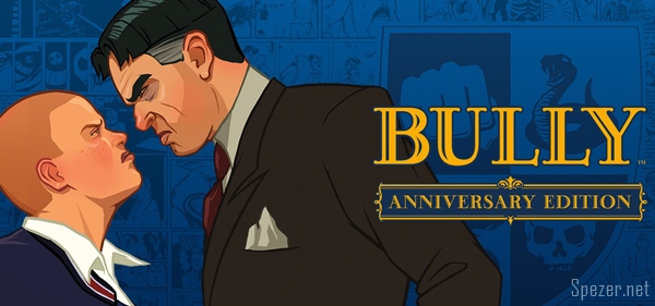 Game BULLY Apk+Data Android Offline Cuma 250MB! Ini Link ...