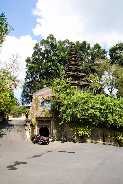 Blanco renaissance museum, Ubud-Bali
