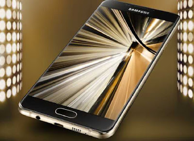 Samsung Galaxy A9