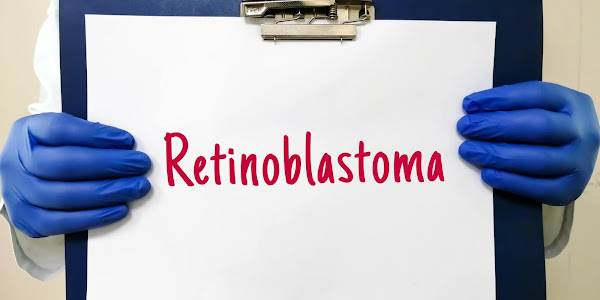 The Impacts of Retinoblastoma on Eyesight