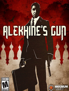 Alekhine’s-Gun-CODEX-Cracked-Free-Download