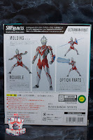 S.H. Figuarts Ultraman Ribut Box 03
