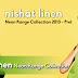 Nishat Linen Neon Range Collection 2013-2014 | Latest Neon Pret Modern Shirts For Women