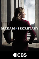 Tercera temporada de Madam Secretary