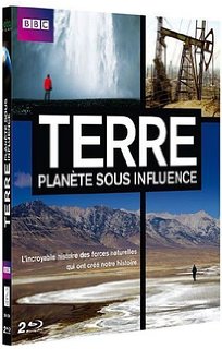 Terre : planète sous haute influence