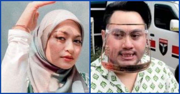 Mulai Berani Genggam Erat Tangan Nathalie Hoslcher, Nassar dan Mantan Istri Sule Saling Lempar Gombalan, Ruben Onsu: dari Tenda Biru ke DJ