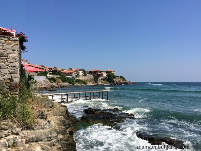 Sozopol, Bulgaria