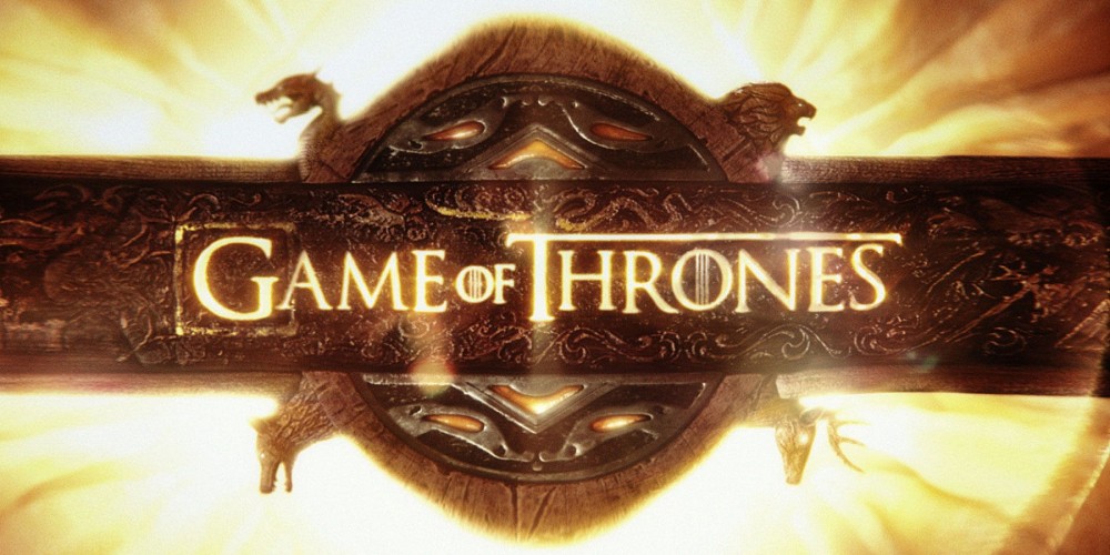 Serie Tv Streaming Game Of Thrones