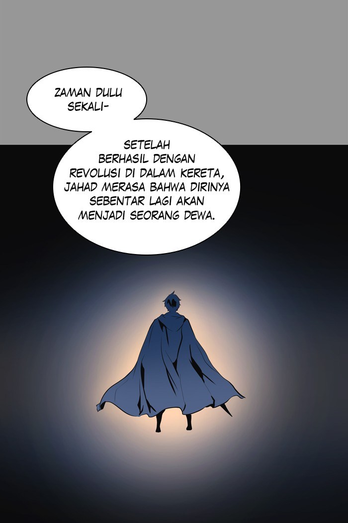 Webtoon Tower Of God Bahasa Indonesia Chapter 343