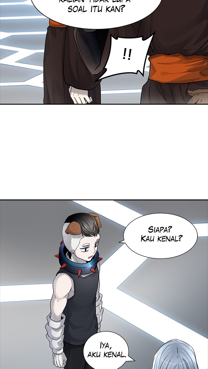 Webtoon Tower Of God Bahasa Indonesia Chapter 426