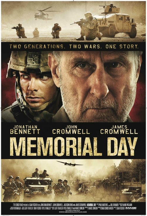 [HD] Memorial Day 2011 Pelicula Completa En Español Castellano