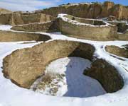 Chaco Culture National Historical Park