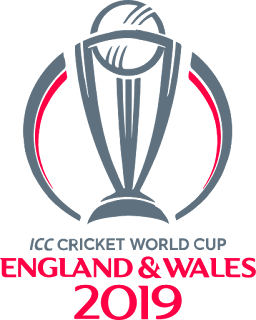 ICC Cricket World Cup 2019 Man's Today Match Schedule 