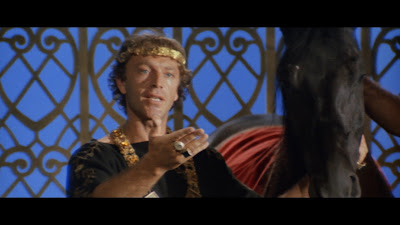 Caligula And Messalina 1981 Movie Image 3