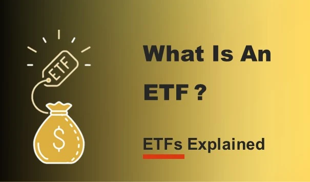 exchange traded fund explained