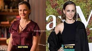 Pauline Chalamet Weight Loss: Transforming  Body and Inspiring Millions