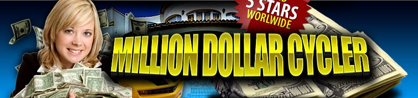 Million Dollars Cycler