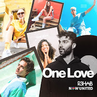 Now United & R3HAB - One Love - Single [iTunes Plus AAC M4A]