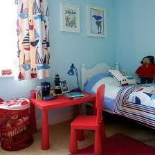 Boys Bedroom Decorating and Design Ideas